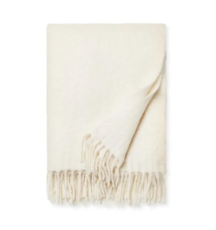 Throw 51X70 – Motta Collection – By Sferra