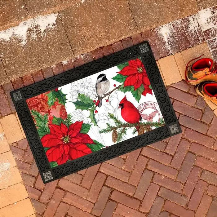 Tis‘ the Season MatMate Insert