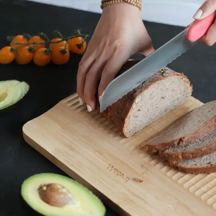 Trebonn Wave Chop & Slide Board