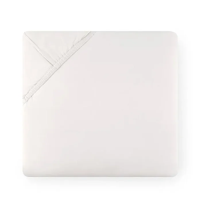 Twin Bottom Fitted 39X75X17 – Grande Hotel Collection – By Sferra