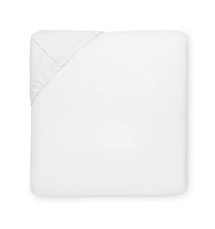 Twin Bottom Fitted 39X75X17 – Lucio Collection – By Sferra