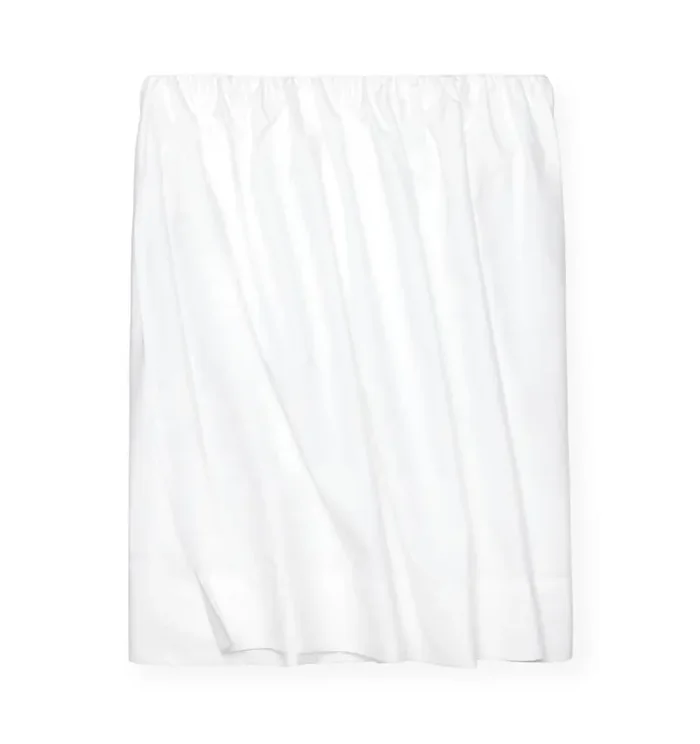 Twin Dust Ruffle 39X75X15 – Celeste Collection – By Sferra