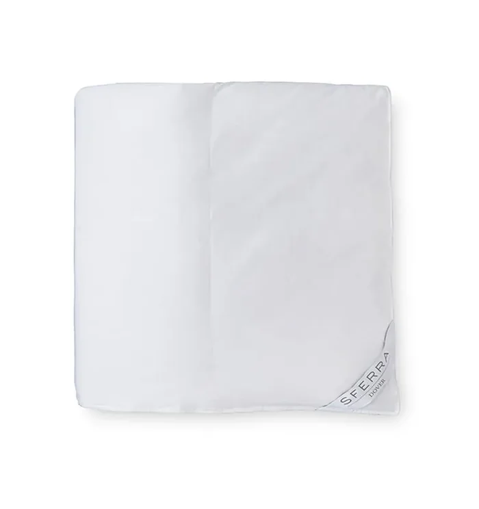 Twin Duvet 71X86 23Oz – Dover Collection – By Sferra