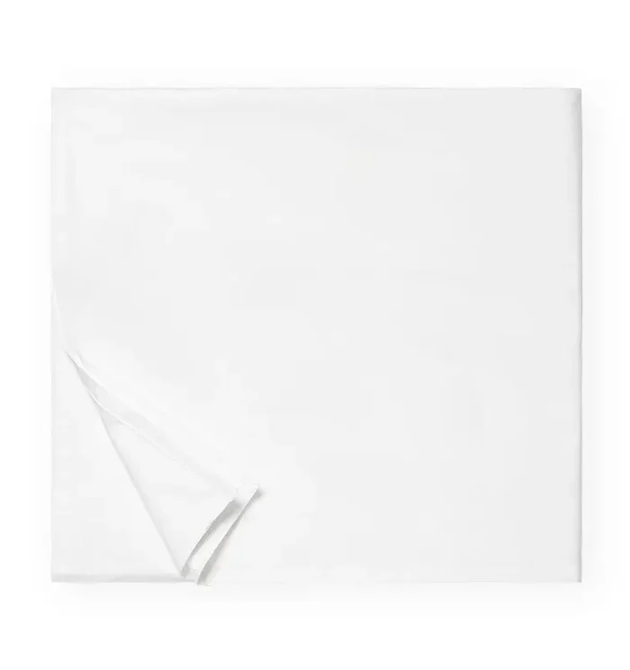 Twin Duvet Cover 68X86 – Corto Celeste Collection – By Sferra