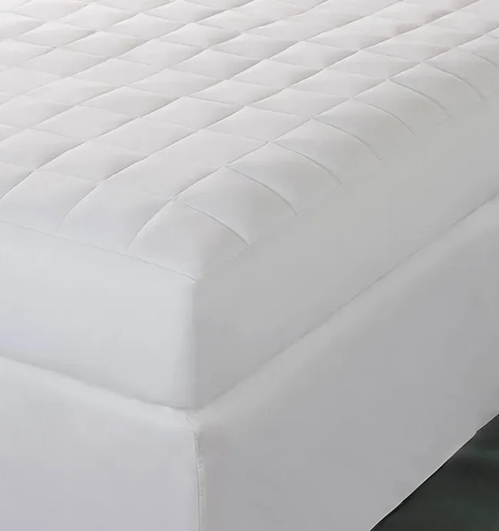 Twin Mattress Pad – Arcadia Collection – By Sferra