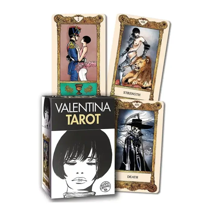 Valentina Tarot