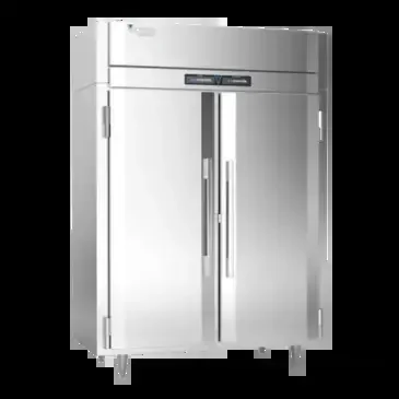 Victory Refrigeration HRSA-2D-S1-EW-PT-HC