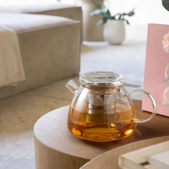 Villeroy & Boch Artesano Teapot with Filter