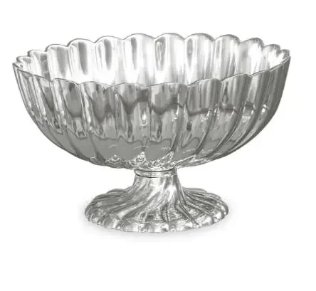 Vintage Vienna Large Round Pedestal – Beatriz Ball