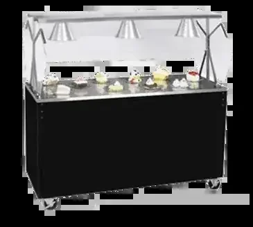 Vollrath 3872346W Serving Counter, Utility