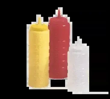 Vollrath 4916-1301 Squeeze Bottle