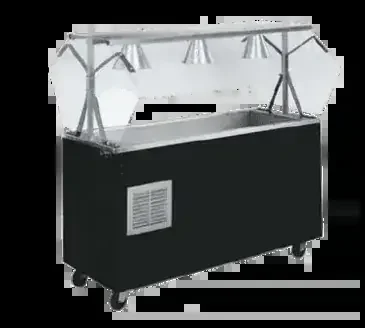 Vollrath R3877660 Serving Counter, Cold Food