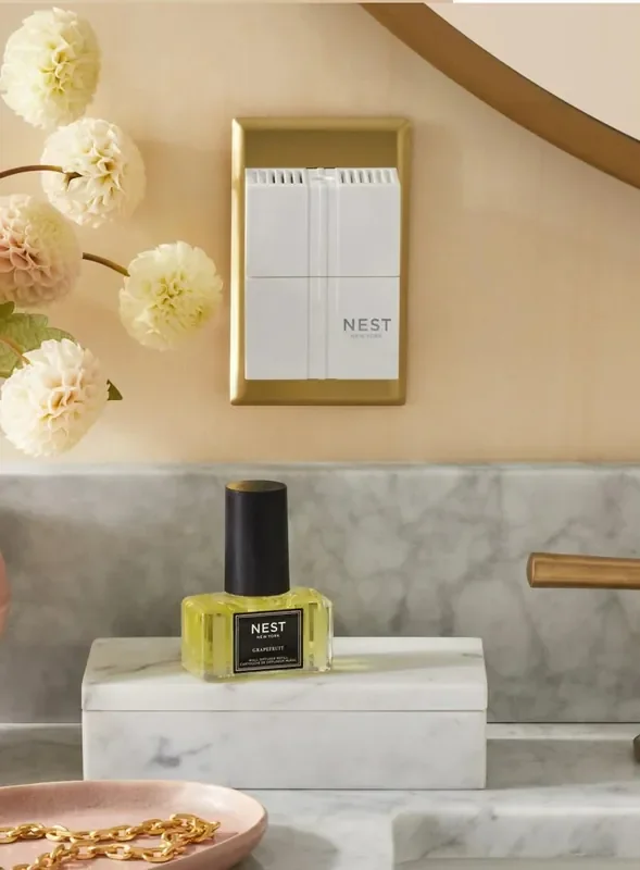 Wall Diffuser – Nest Fragrances