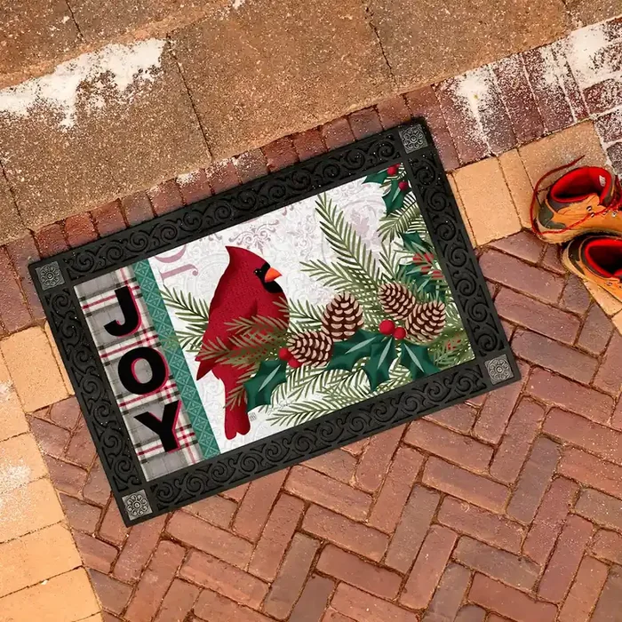 Warmest Wishes MatMate Insert