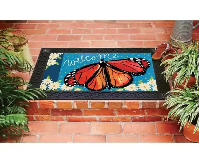 Welcome Monarch MatMate Insert