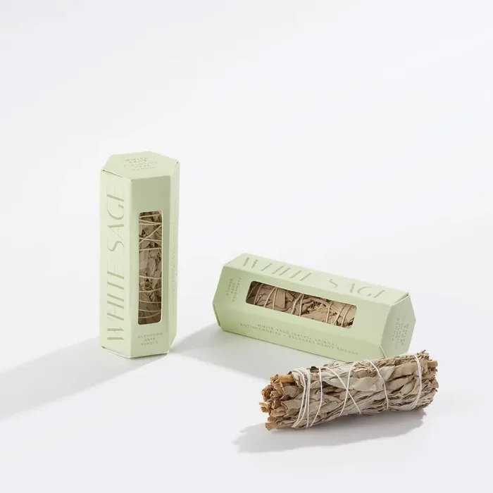 White Sage Bundle