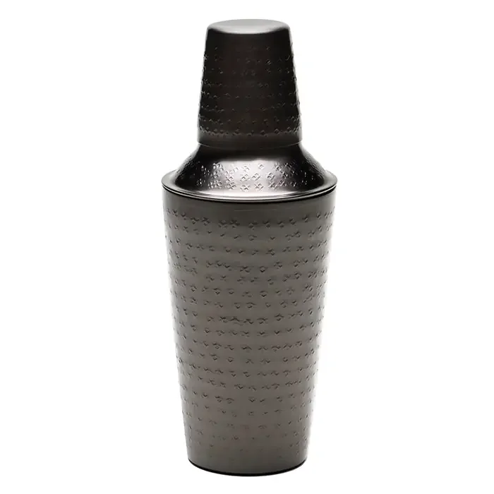 Winsford Black Nickel Cocktail Shaker