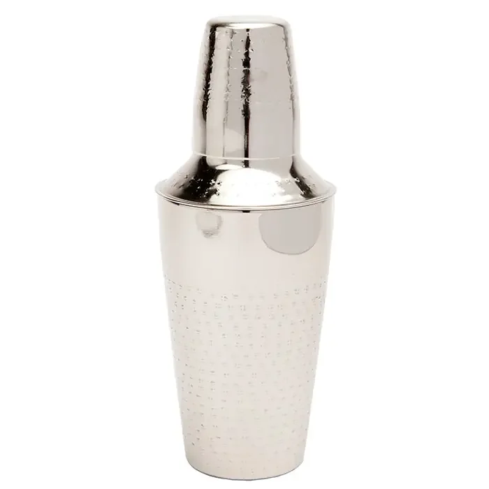 Winsford Shiny Nickel Cocktail Shaker