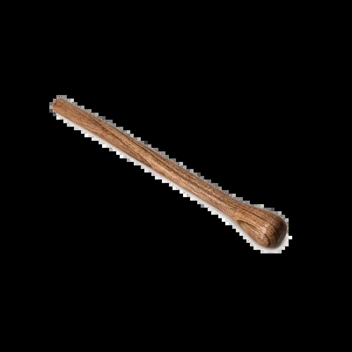 Wooden Cocktail Stirrer, 13″