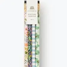 Writing Pencils- meadow