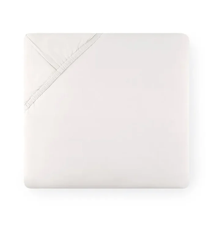 X-Long Twin Bottom Fitted 39X80X17 – Celeste Collection – By Sferra