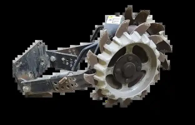 Yetter Floating Row Cleaner 2967-035A