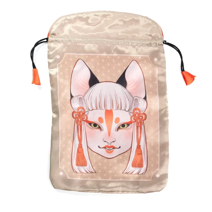 Yokai Tarot Bag