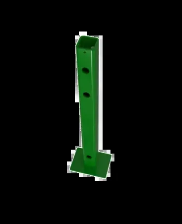 YTS Hitch Crossbar Parking Stand (New)