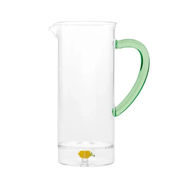 Zafferano Teca Frutta Carafe