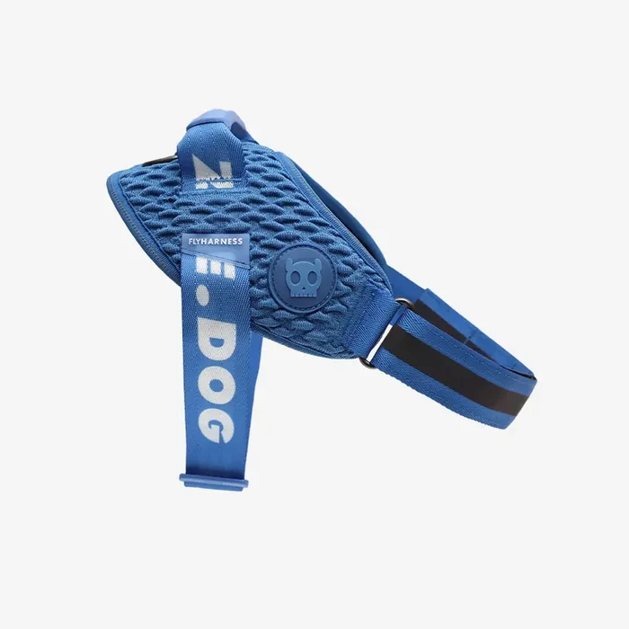 Zee.Dog FlyHarness Slam Dunk