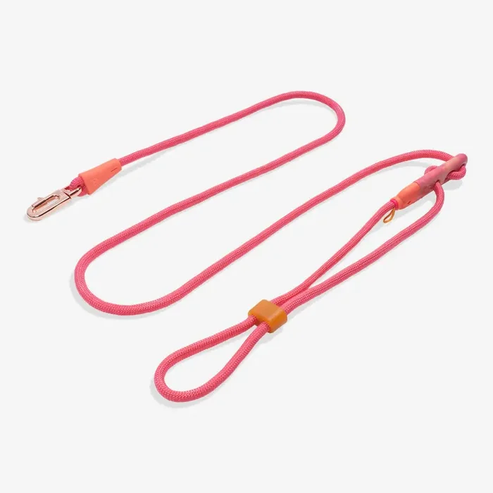 Zee.Dog Hands-Free Dog Leash Gazelle