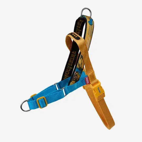 Zee.Dog x Marvel SofterWalk Harness – Wolverine