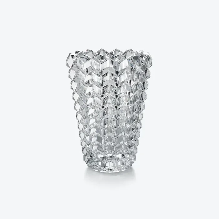 Zig Zag Vase – Baccarat