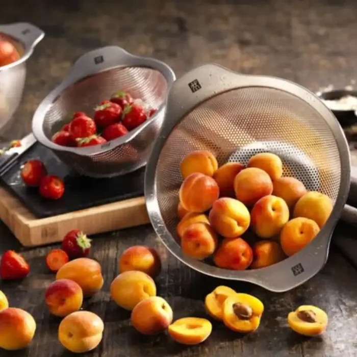 Zwilling 18/10 Stainless Steel Strainer