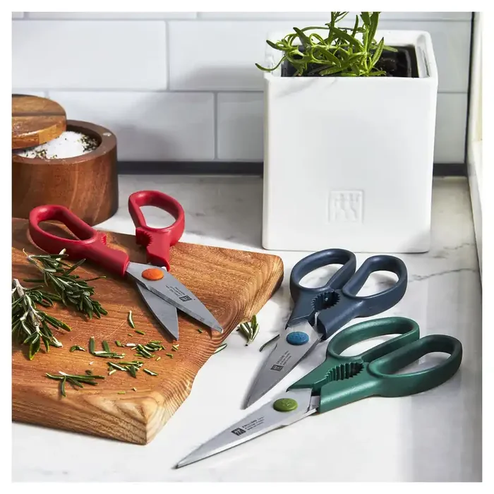 Zwilling 3-Piece Shears Set