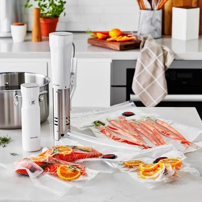 Zwilling Enfinigy White Sous Vide Stick