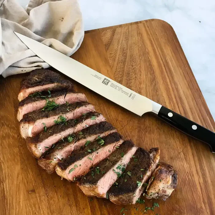 Zwilling Pro 10″ Slicing Knife