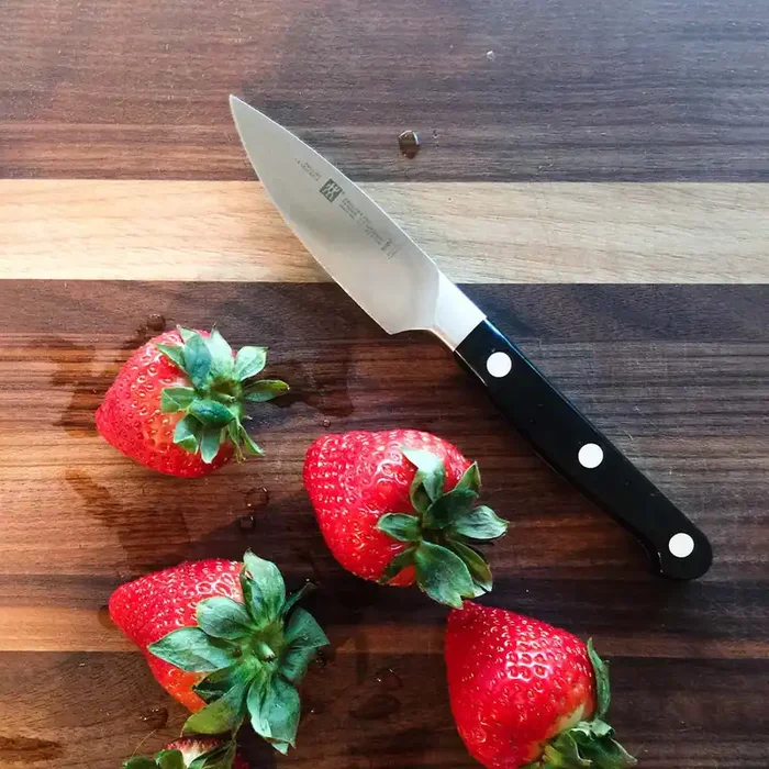 Zwilling Pro Paring Knife